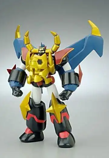 凯王legend of daikuu-maryuu 凯王ザグレート