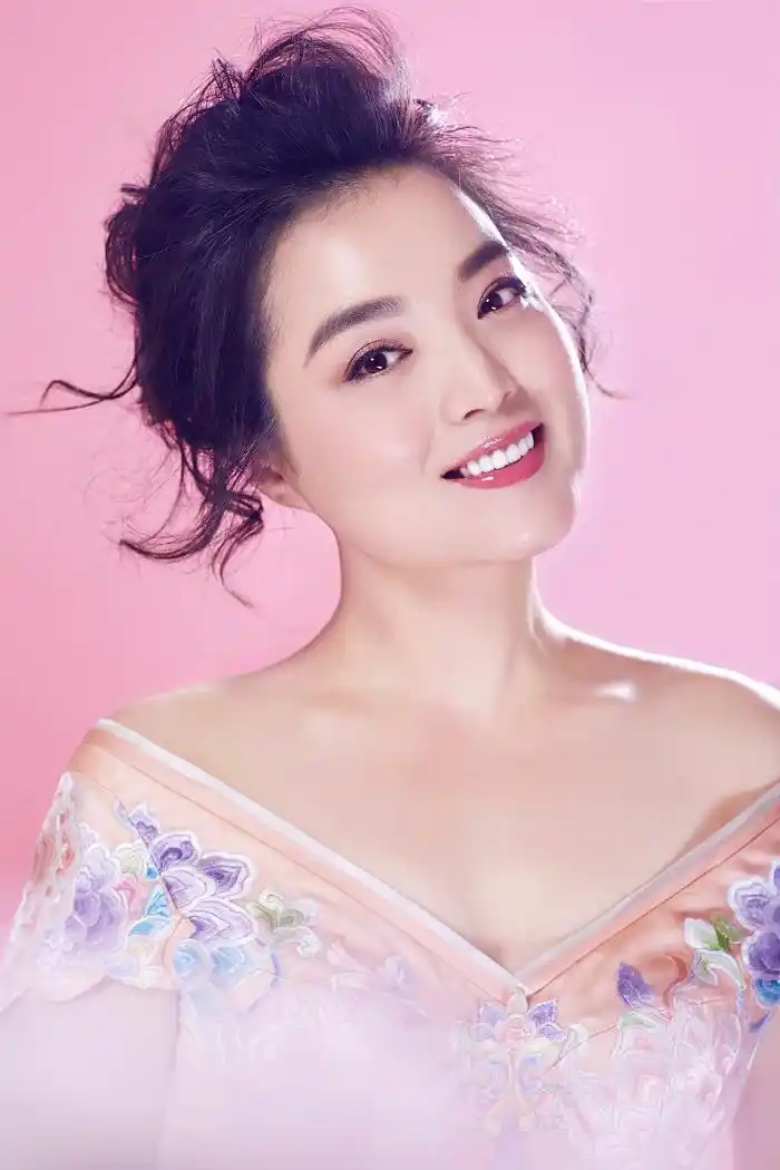 著名歌手白雪走心演绎温州之恋表达思乡情