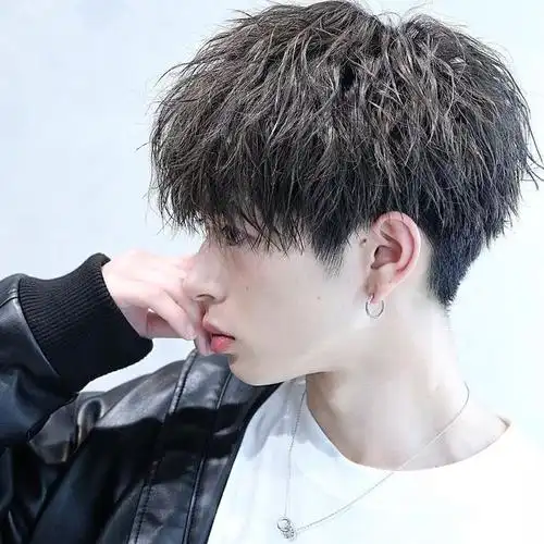 2021最有型男发16款,时尚精神真帅气,适合大多数男士|发型|男士发型