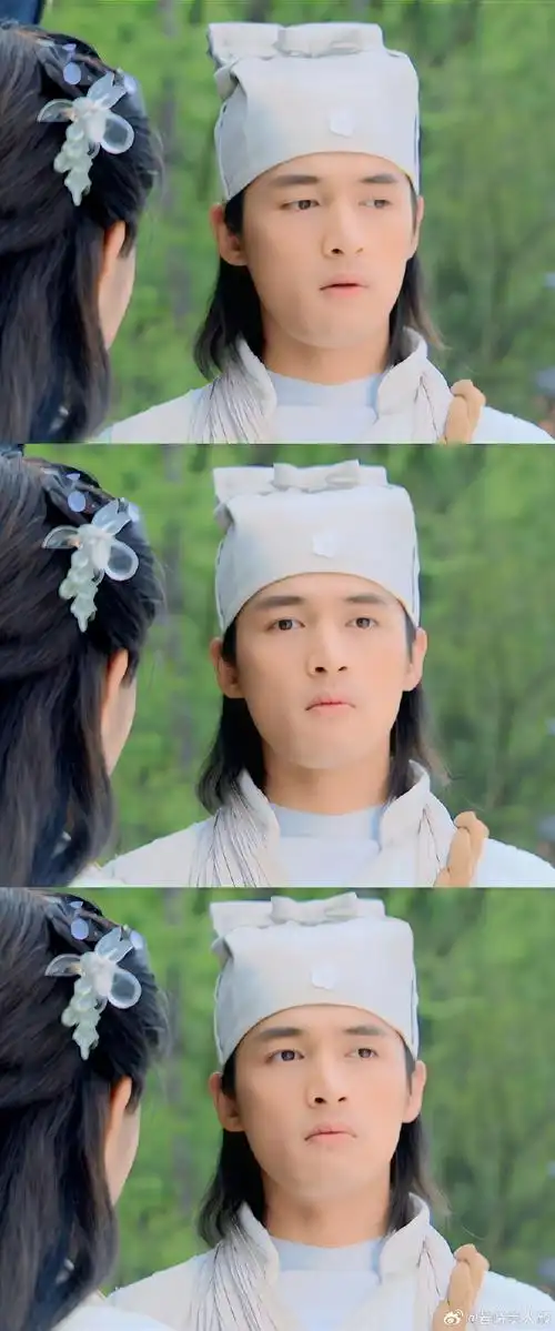 天外飞仙##胡歌