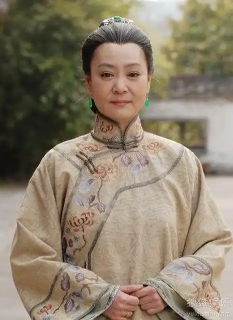 《冬雪》紧张后制 刘雪华不做刁蛮婆婆