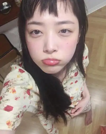 雪莉重启inssns活动再次引关注