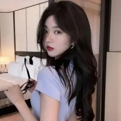 沫兮 时尚高清微信成熟唯美女生_微信头像_我要个性网