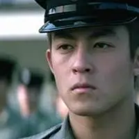 吴彦祖警察头像_微信头像图片大全