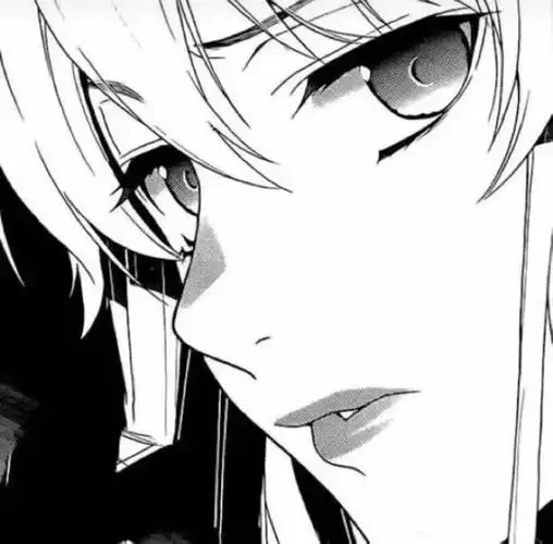 想求点看起来冷冷的头像