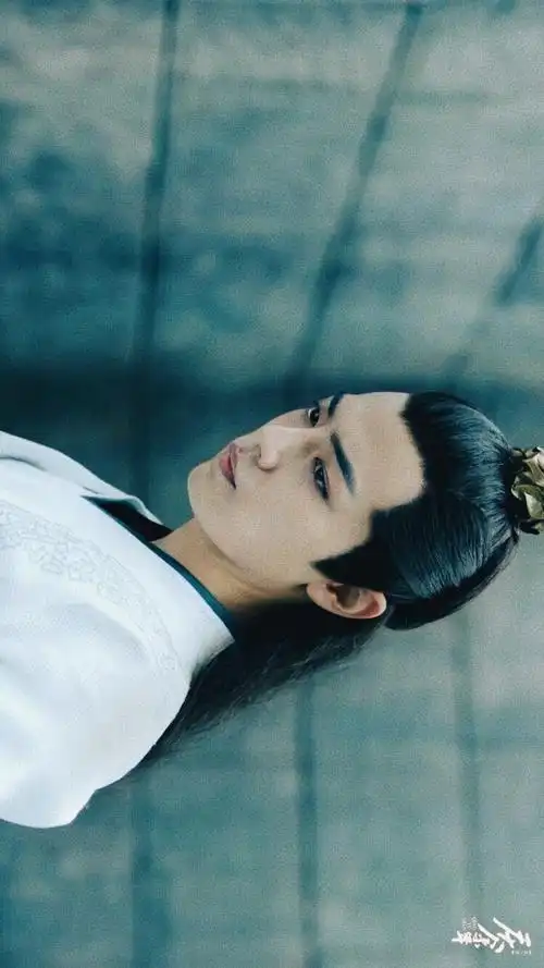 庆余年|言冰云|肖战