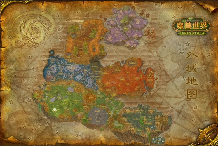 《魔兽世界》怀旧服上线时间确定,我们为什么要玩怀旧服?