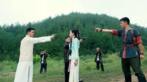 情定三生大结局是什么