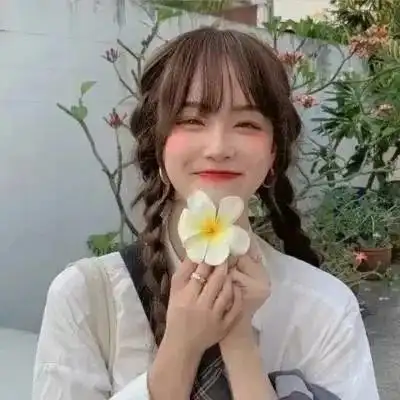 最火头像女生真人高清图片大全