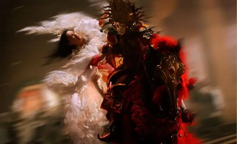 无极 (2005)的剧照