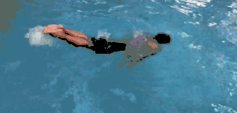 梦觉丨蝶泳(九)如何轻松蝶?