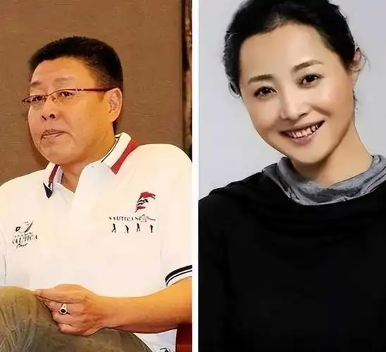 纪实演员刘蓓改嫁后才知原配好三婚再嫁前夫如今过的怎样