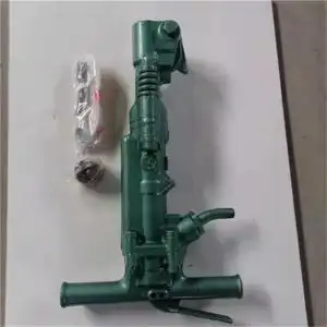 手持式开山g20风镐混凝土破碎气镐41806418风锤铆焊铆钉汽动气动铲