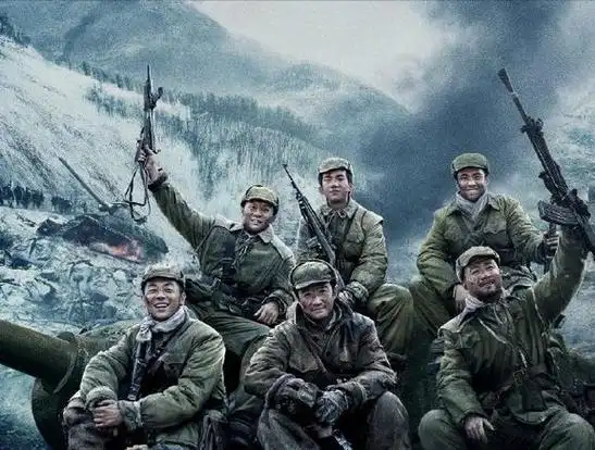 同为抗美援朝战争电影,为何《长津湖》比《金刚川》更受欢迎?