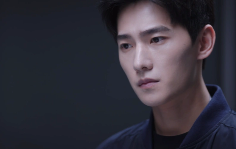 原创你是我的荣耀:于途维护乔晶晶怼夏晴,真过瘾,杨洋心痛表情到位