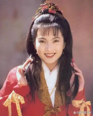 细细品读《神雕侠侣》,发现郭芙果真是个大草包,猪队友.