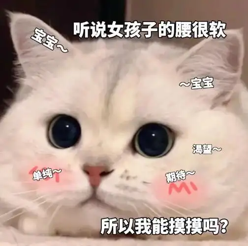 今天的表情包,值得闭眼吹!