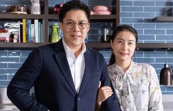 原创郭晶晶豪门婚姻天花板嫁入豪门甜蜜相恋8年无绯闻