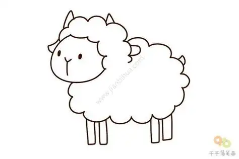 十二星座的图标怎么画(白羊星座来源分析图片) - 中卜运势网