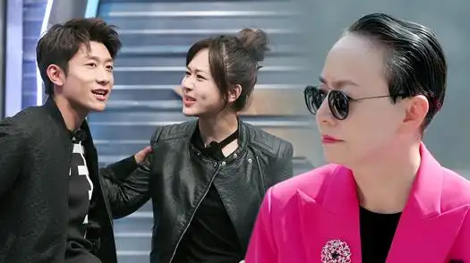 第4期:宋丹丹澄清张一山杨紫绯闻