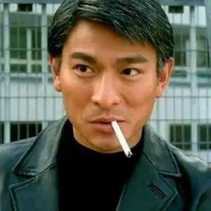 华仔铁杆粉头像