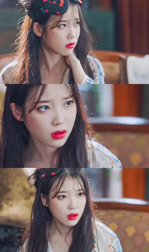 《德鲁纳酒店》 iu-李知恩