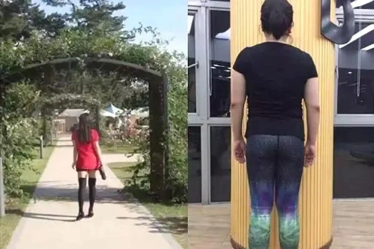 身材@我有一个梦想:我有一个梦想你还别不信,我们征集来了很多宝妈生