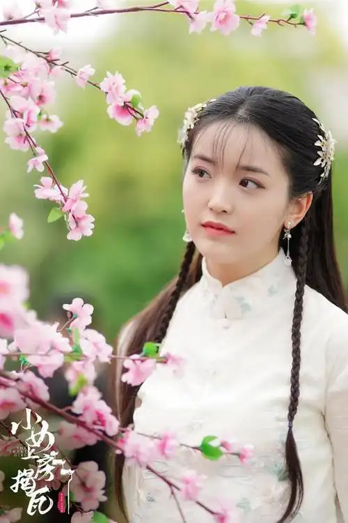 金雯昕小女上房揭瓦收官米酒儿变身追星少女童欣