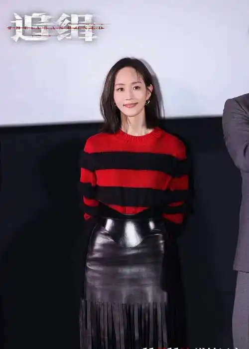 张钧甯谈断崖式分手冲上热搜!