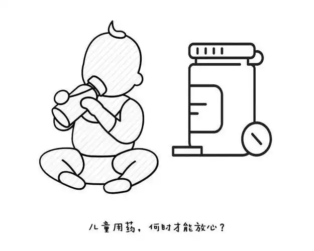 记住这个药!不仅致聋还引发尿毒症!还敢随便乱给孩子用吗?