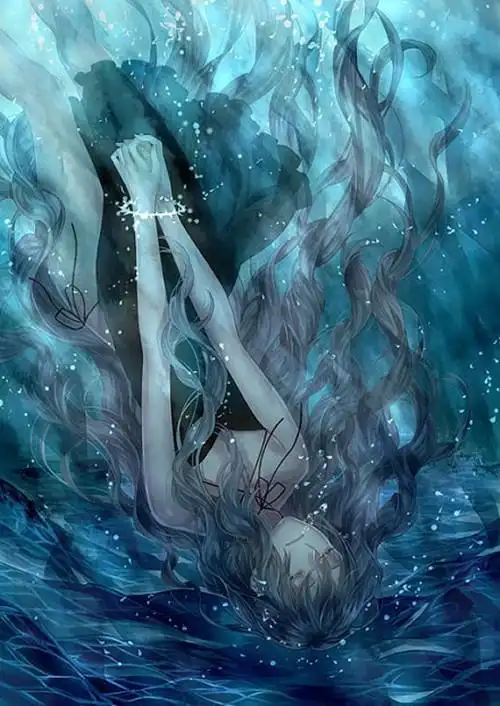 梦幻系列动漫皮肤 我只是个普通女孩 比较爱做梦而已(3)