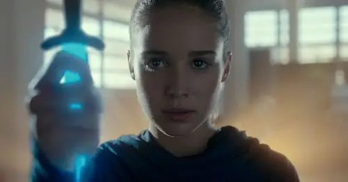 netflixs warrior nun wastes a fantastic world