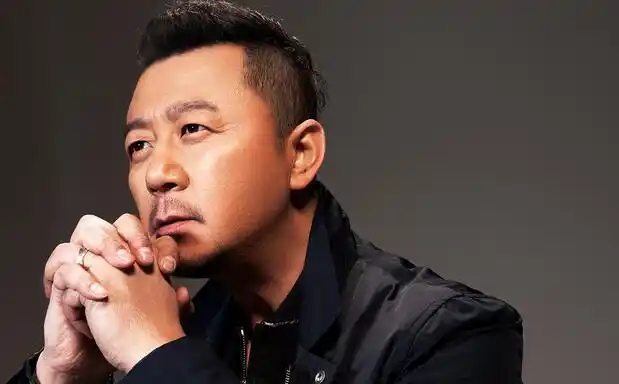 郭涛_演员_作品_个人资料_简历_生日_经历_留言 - 酷乐米