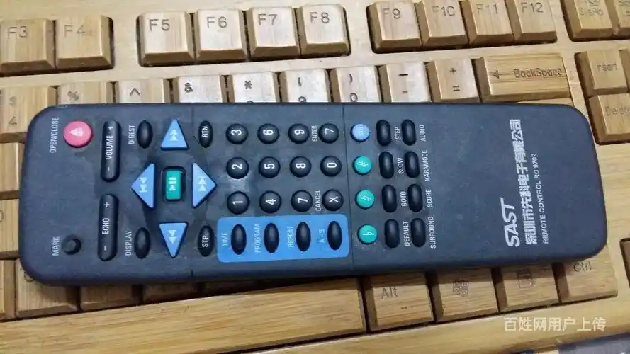 先科早期vcd一部