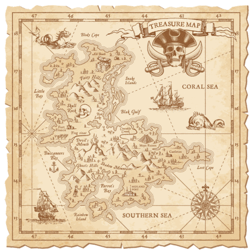 【活动回顾】a rendezvous beyond my horizon丨加勒比海盗生日会