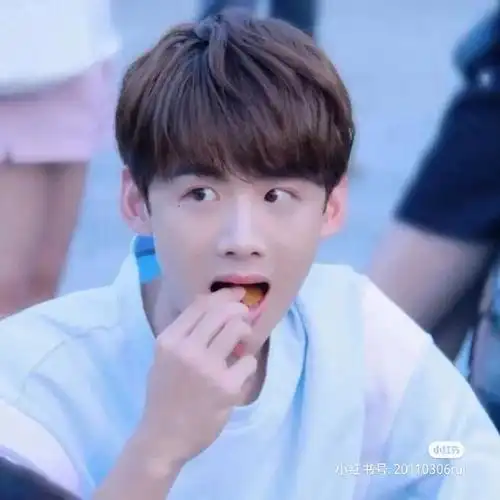 白敬亭生日快乐