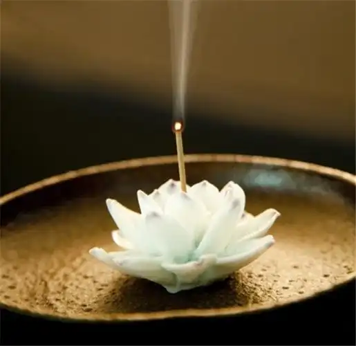 香与佛法,禅香