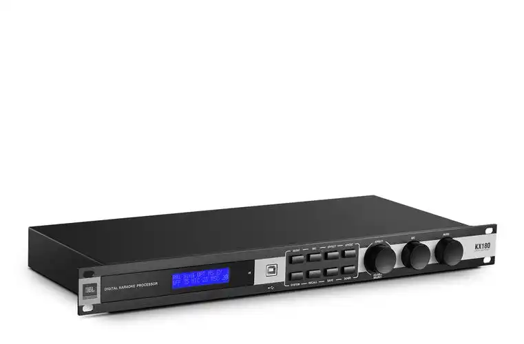 jbl kx180数字效果器 | 鸿兴灯光音响行