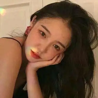 高冷女生真人高清头像图片唯美优雅女生清纯图片大全