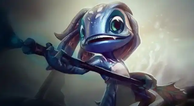 英雄联盟1111戳命小鱼人怎么玩戳命小鱼人玩法攻略