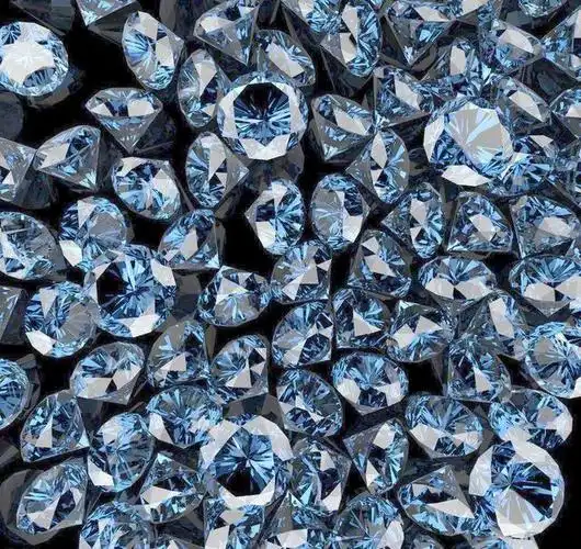 距离地球只有50光年的"钻石星球",美国人已申请拥有权!