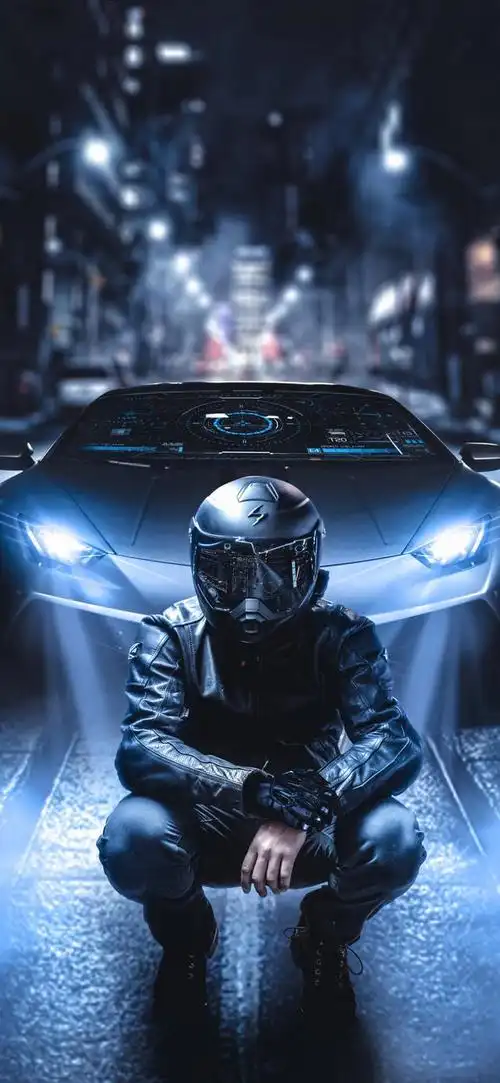 简单好看的壁纸(酷酷的手机壁纸和你绝配哦图片)