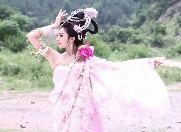 麦迪娜封神榜玉磬