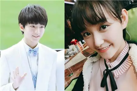 蒋依依和王俊凯是男女朋友吗 揭露俩人的神秘关系