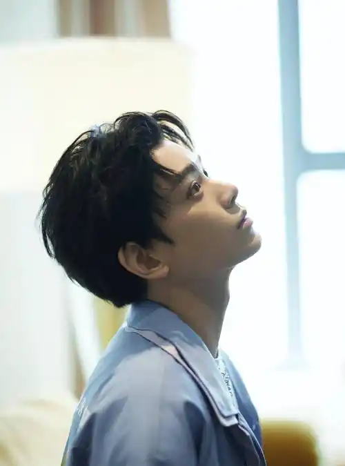 魏哲鸣_丁禹兮_罗云熙