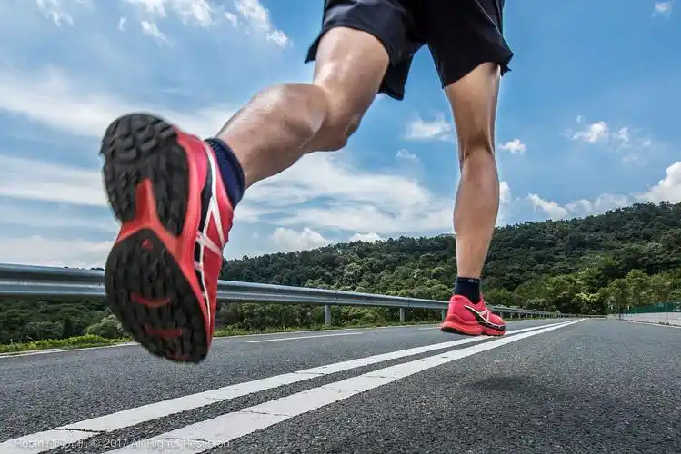 an invitation of the first international marathon