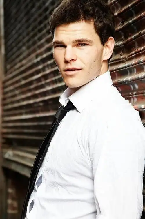 乔什·赫尔曼,josh helman - 时光网mtime