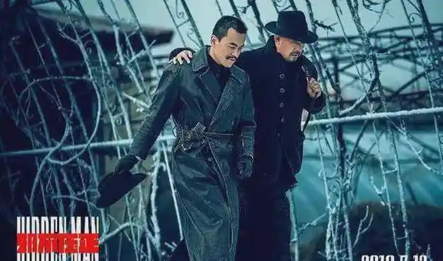 姜文执导的6部封神之作,这样的经典影片多多益善_电影_台词_真相