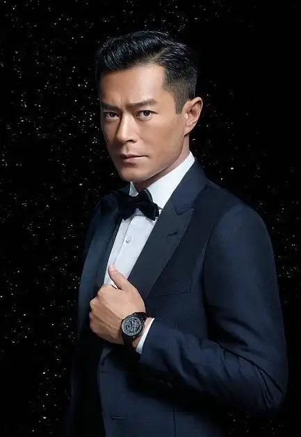 古天乐 louis koo的图片