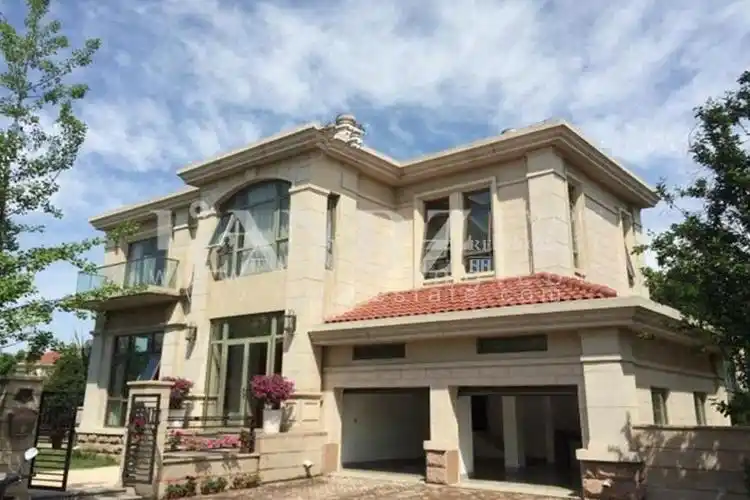 棕榈滩别墅小区租房,4室2厅,北京顺义天竺租房 - 诸葛找房